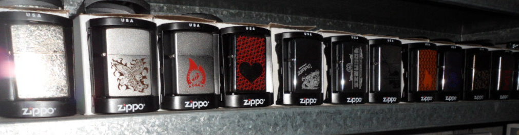 Zippo